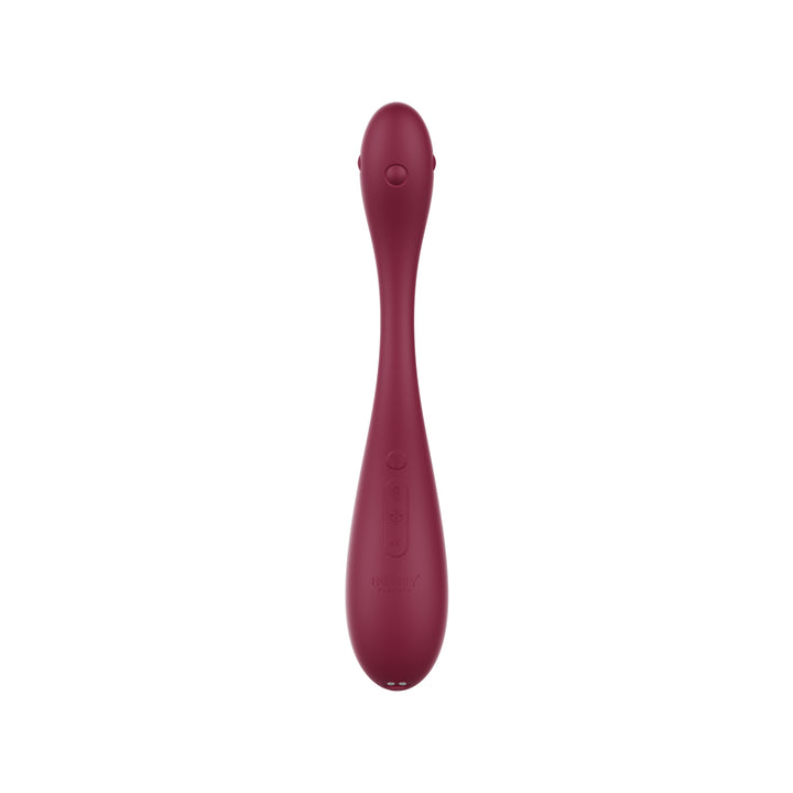 AIRA Inflatable Kegel Balls with Remote Control- Honey Play Box
