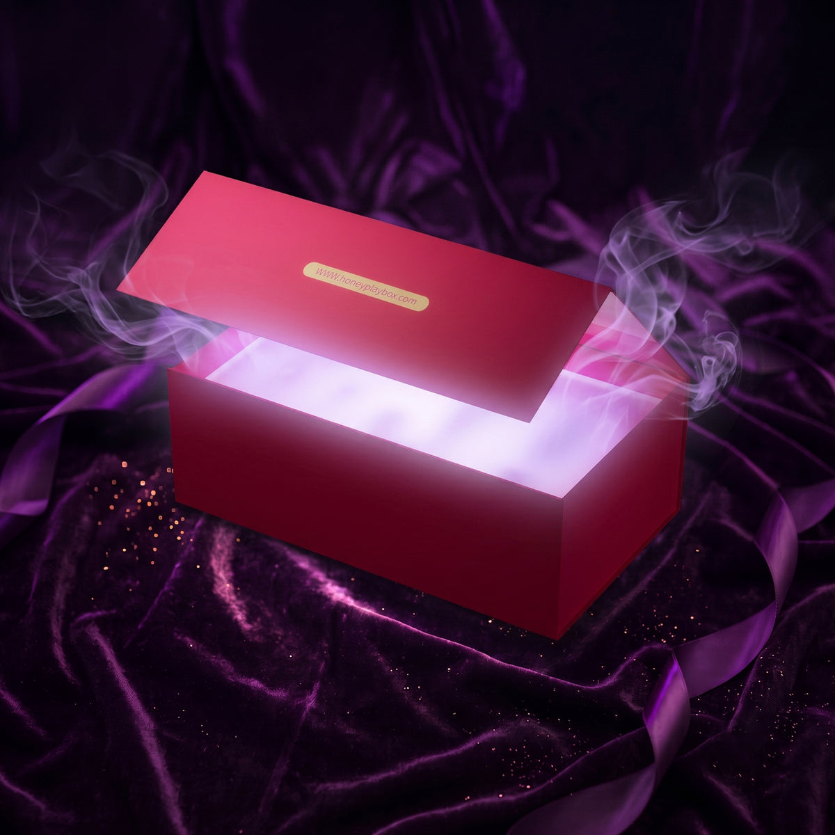 Vulva-Owners Mystery Box
