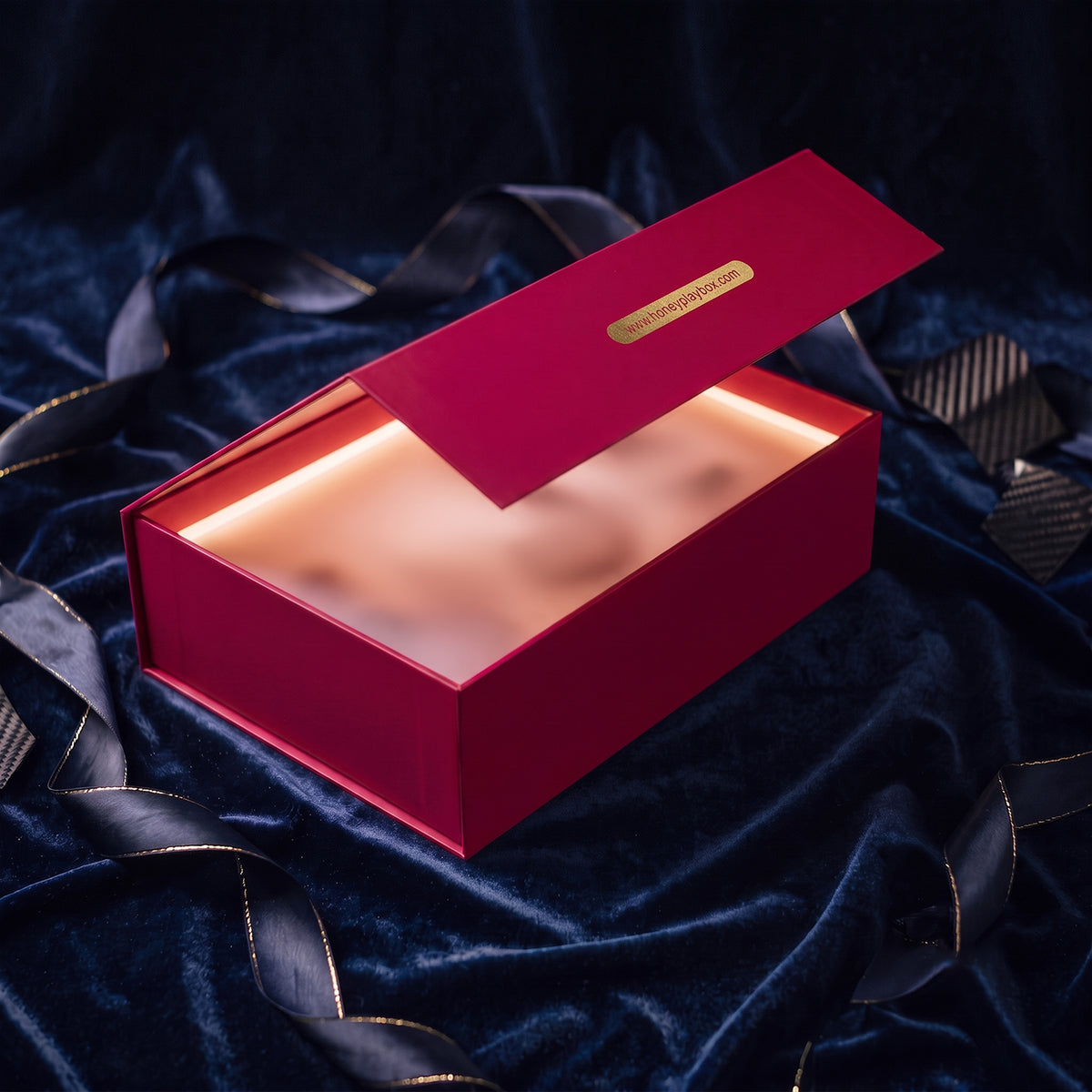 Penis-Havers Mystery Box