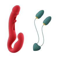 HARMONY DUO × CUPID