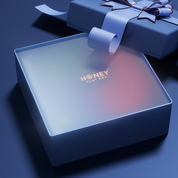 All-Senses Smart Box for Women