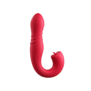 Tongue Vibrators: Licking & Vibrating Toys for Oral Pleasure Tongue Vibrators: Licking & Vibrating Toys for Oral Pleasure