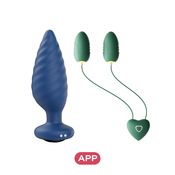 NOAH × CUPID - Honey Play Box Official