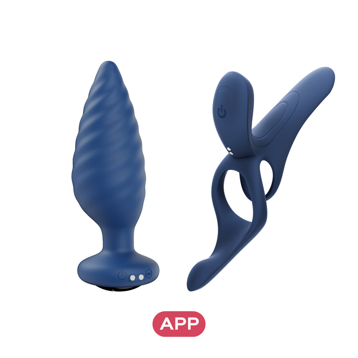 NOAH × PLEASURE PIVOT - Honey Play Box Official