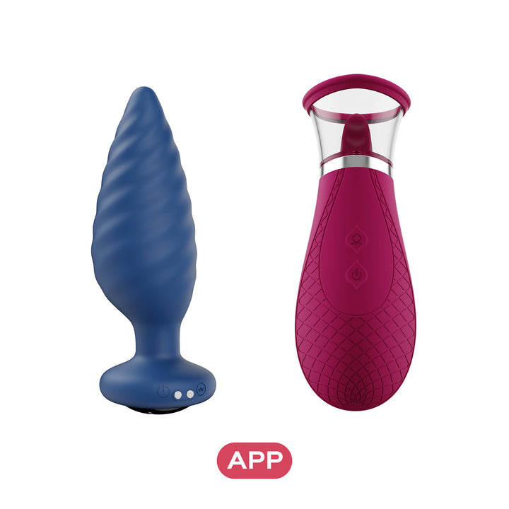 NOAH × SCIONESS - Honey Play Box Official