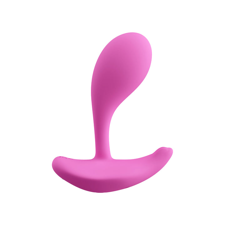 OLY APP-enabled Wearable Clit & G Spot Vibrator - Honey Play Box