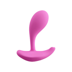 OLY 2 Remote Control Wearable G Spot Vibrator | Honey Play Box OLY 2 Remote Control Wearable G Spot Vibrator | Honey Play Box
