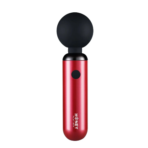 Best Vibrator Wand Massagers 2025 | Power, Pleasure & Black Friday Deals Best Vibrator Wand Massagers 2025 | Power, Pleasure & Black Friday Deals