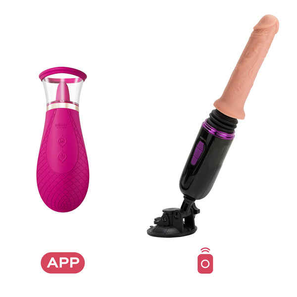 RAHIM × SCIONESS - Honey Play Box Official