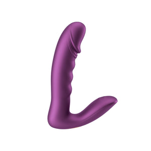 Roxy cock ring with clit vibrator sex toy for Couples- Honey Play Box Roxy cock ring with clit vibrator sex toy for Couples- Honey Play Box