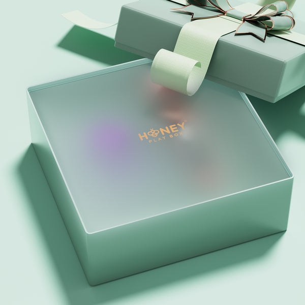 Couple Interactive Box