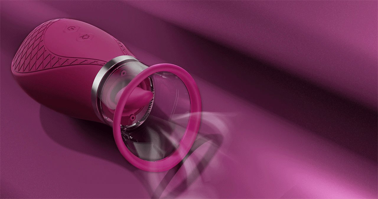 Scioness clitoris stimulator adult toy