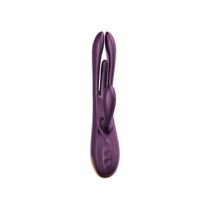 TERRI App-Controlled Tapping Vibrator | Honey Play Box TERRI App-Controlled Tapping Vibrator | Honey Play Box