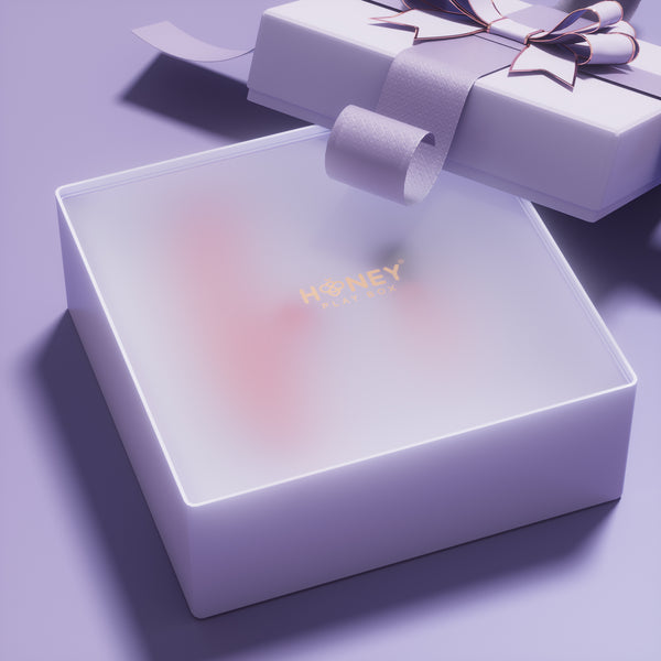 Women's Multi-Pleasure Box