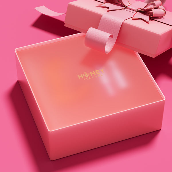 Travel Portable Outdoor Smart Box