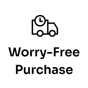 Worry-Free Purchase - Honey Play Box Official