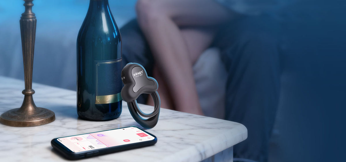 From Dinner to Desire