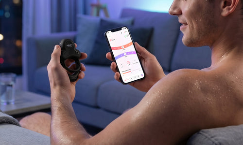 App Controlled Personalized Play