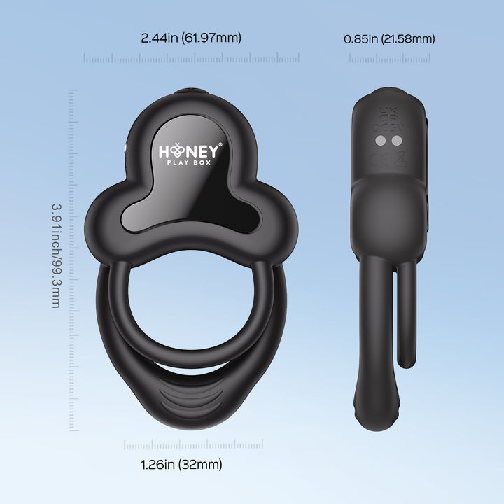 ANELLO - Honey Play Box Official