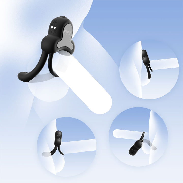 ANELLO - Honey Play Box Official