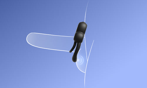 Real Time Thrust Tracking