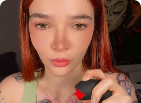 My partner had no complaints and genuinely loved it.