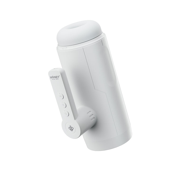 BLANCHE - Honey Play Box Official