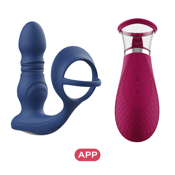 CYRUS × SCIONESS - Honey Play Box Official