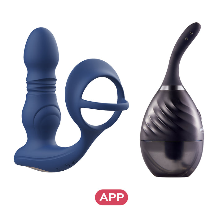 CYRUS × BULBY - Honey Play Box Official