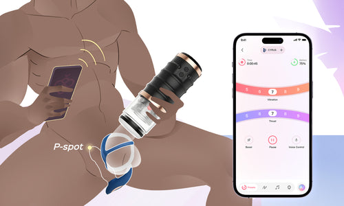 Precision P-Spot Targeting