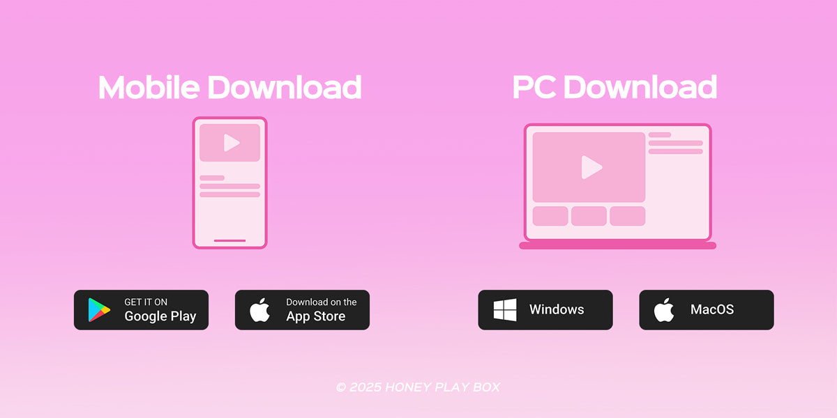 Download Vibe-connect for top cam models and camming girls