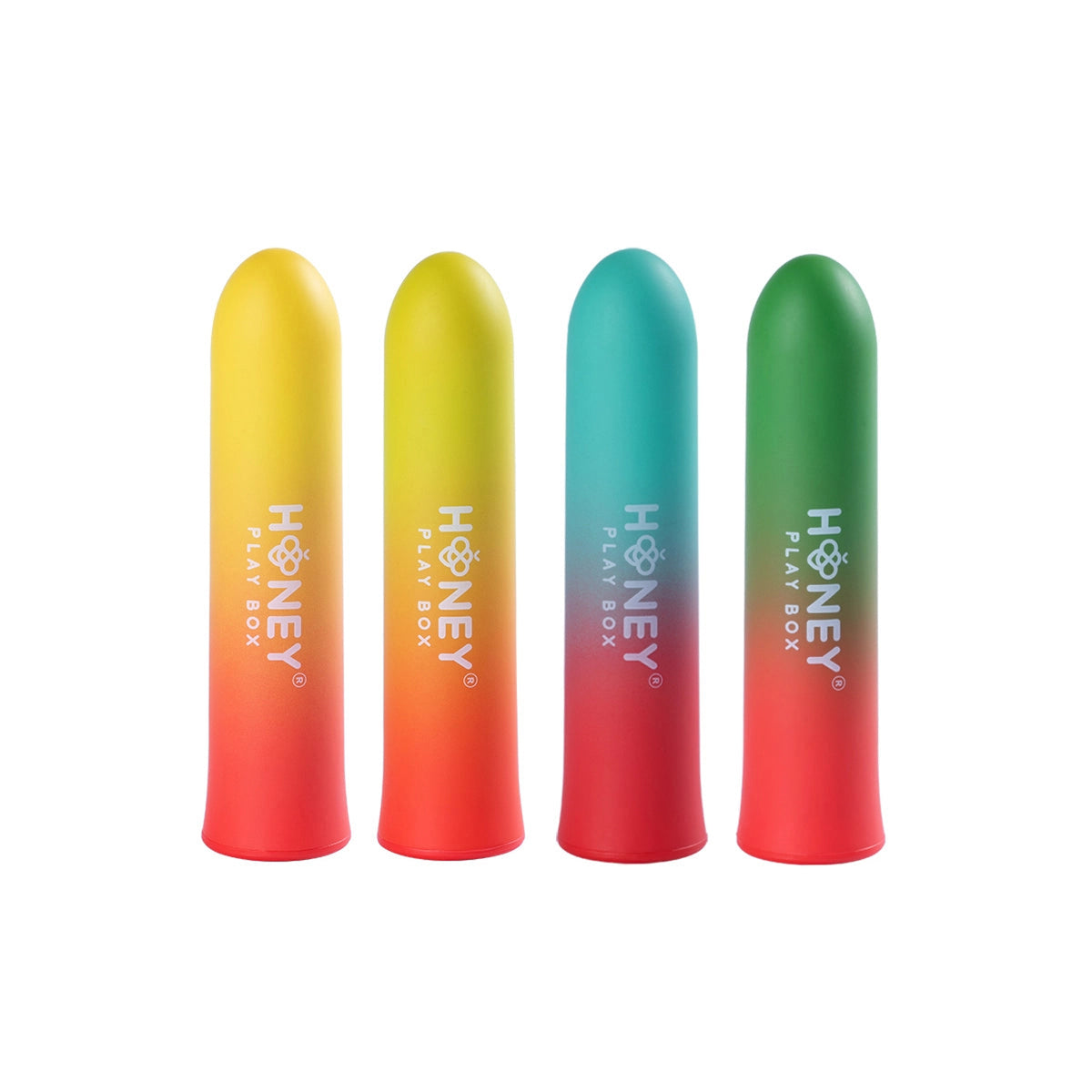 bullet vibrator