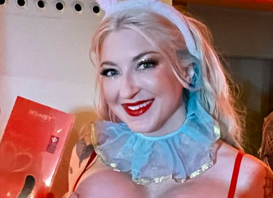 My tips actually feel interactive now