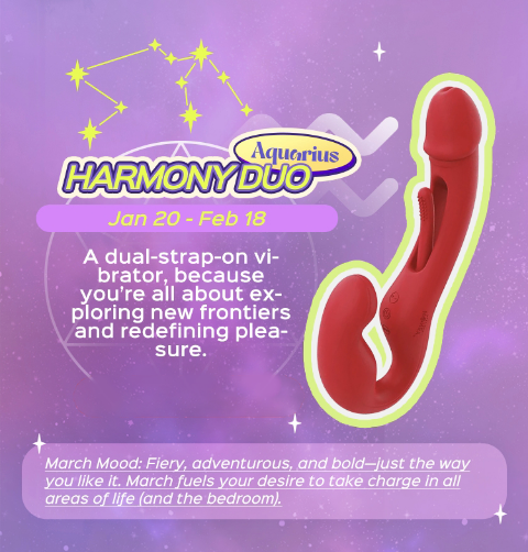 Harmony duo strapless