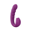 Lilian - G Spot Vibrator With Rotating Head & Vibrating Tongue - Honey Play Box Official