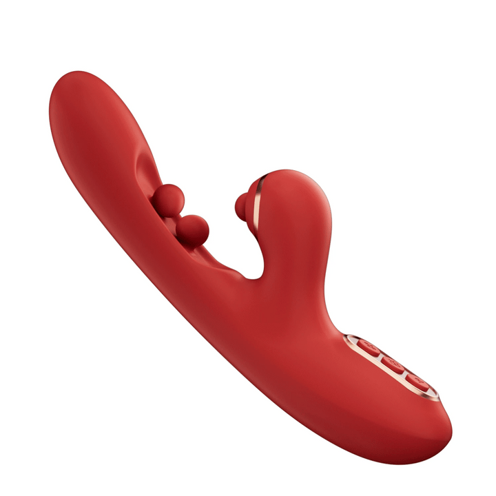 TICKLER G Spot and Clit Vibrator | Honey Play Box TICKLER G Spot and Clit Vibrator | Honey Play Box