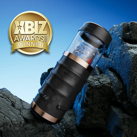 WARRIOR - Honey Play Box Official