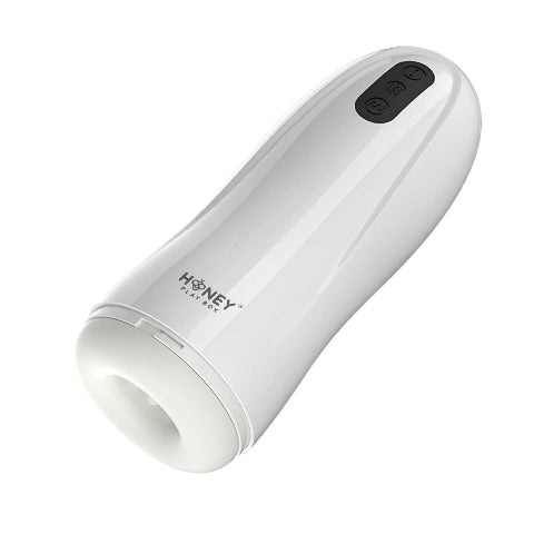 kai male masturbator