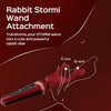 HOP Rabbit Stormi Wand Attachment - Honey Play Box Official