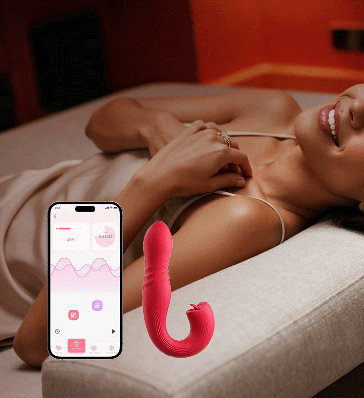 Personalized Patterns