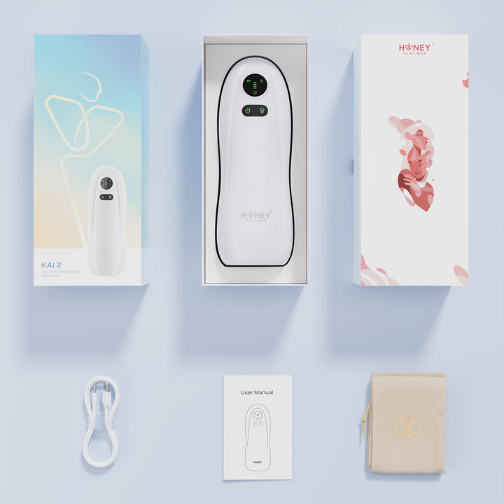 KAI 2 - Honey Play Box Official