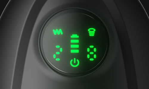 Smart LED Display