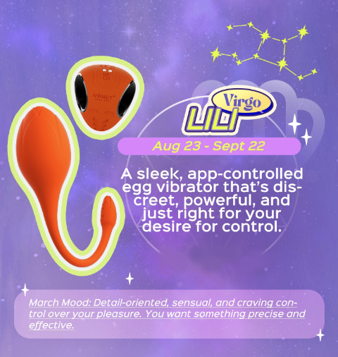 lili egg vibrator