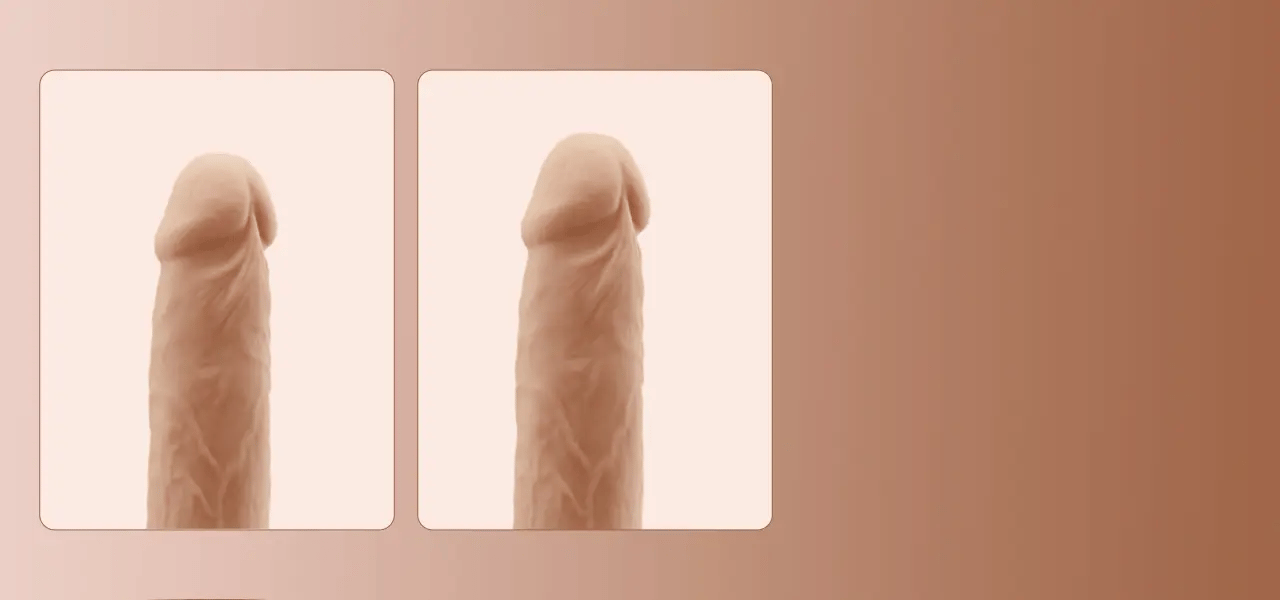 luis 6.49 inch insertable length thrusting dildo pc detail page