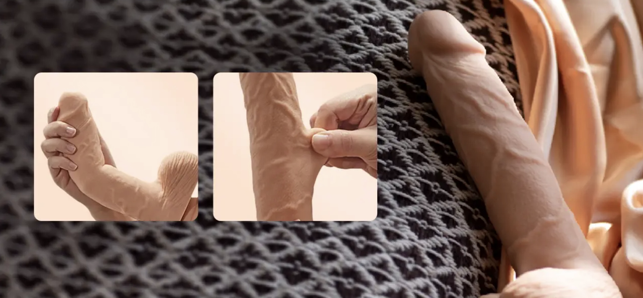 luis app-controlled thrusting dildo honey play box