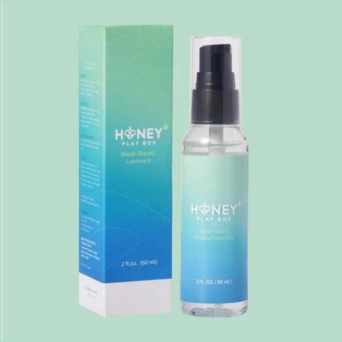 Male Pleasure Introducer - Honey Play Box Official