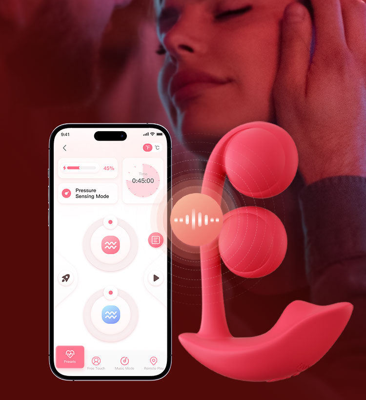 Personalized Patterns