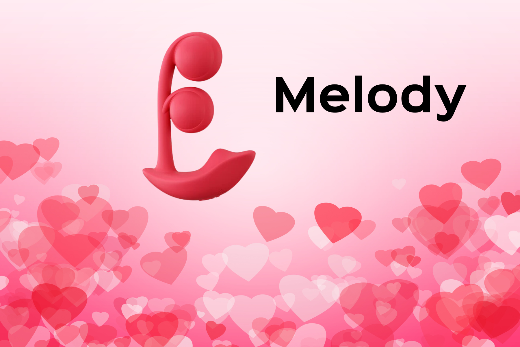 melody soft material