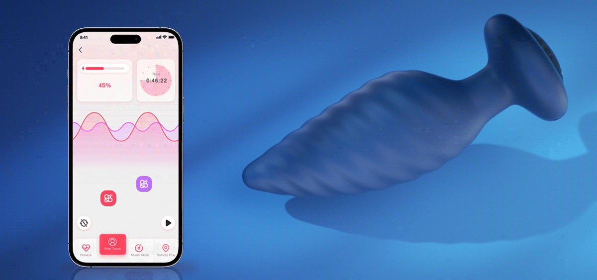 Predefined Vibration Styles