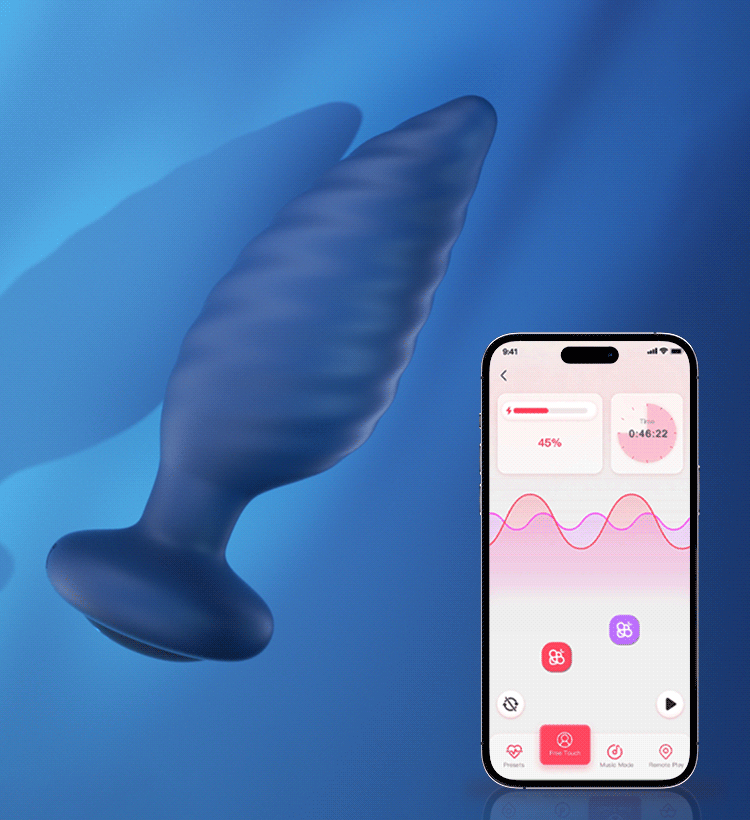 Predefined Vibration Styles